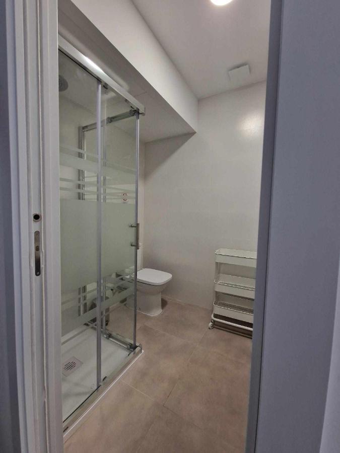 Moderno Apartamento 3 En Calle Marmoles Малага Экстерьер фото